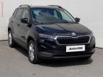Škoda Karoq - fotka číslo 0