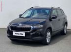 Škoda Karoq - fotka číslo 2