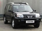 Nissan X-Trail - fotka číslo 0