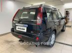 Nissan X-Trail - fotka číslo 1