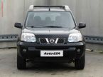 Nissan X-Trail - fotka číslo 1