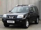 Nissan X-Trail - fotka číslo 2
