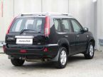 Nissan X-Trail - fotka číslo 3
