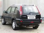 Nissan X-Trail - fotka číslo 5