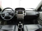 Nissan X-Trail - fotka číslo 7