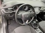 Opel Astra - fotka číslo 11