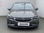 Opel Astra - fotka číslo 1