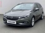 Opel Astra - fotka číslo 2