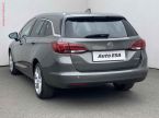 Opel Astra - fotka číslo 5