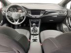 Opel Astra - fotka číslo 7