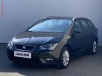 Seat Leon - fotka číslo 2