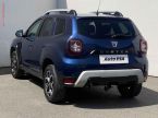 Dacia Duster - fotka číslo 5