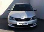 Škoda Fabia - fotka číslo 1