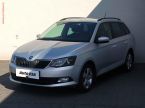 Škoda Fabia - fotka číslo 2