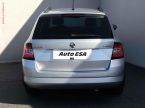 Škoda Fabia - fotka číslo 4