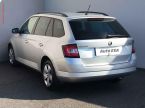 Škoda Fabia - fotka číslo 5
