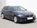 BMW Řada 5 - fotka číslo 0