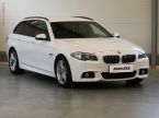 BMW Řada 5 - fotka číslo 0