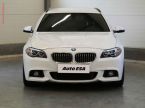 BMW Řada 5 - fotka číslo 1