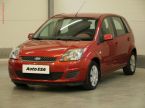 Ford Fiesta - fotka číslo 2