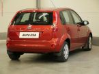 Ford Fiesta - fotka číslo 3