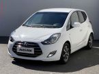 Hyundai ix20 - fotka číslo 2