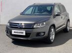 Volkswagen Tiguan - fotka číslo 2