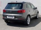 Volkswagen Tiguan - fotka číslo 3
