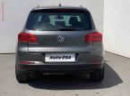 Volkswagen Tiguan - fotka číslo 4