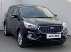 Ford Kuga - fotka číslo 0