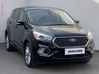 Ford Kuga - fotka číslo 0