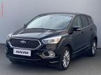 Ford Kuga - fotka číslo 2