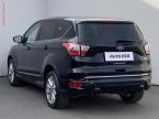 Ford Kuga - fotka číslo 5