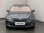 Škoda Superb - fotka číslo 1