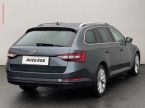 Škoda Superb - fotka číslo 3