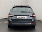 Škoda Superb - fotka číslo 4