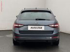 Škoda Superb - fotka číslo 4