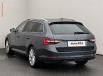Škoda Superb - fotka číslo 5