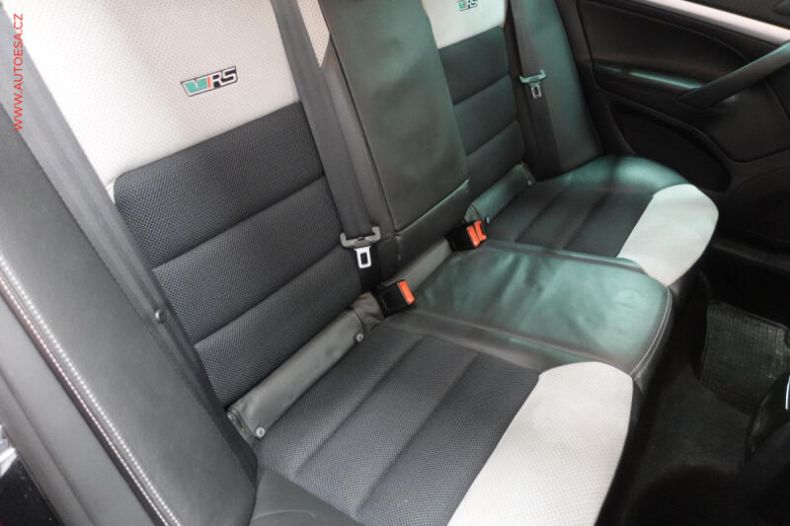 Škoda Octavia - hlavní fotka