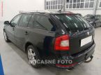 Škoda Octavia - fotka číslo 1