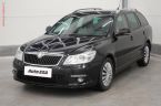 Škoda Octavia - fotka číslo 2