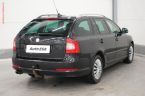 Škoda Octavia - fotka číslo 3