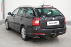 Škoda Octavia - fotka číslo 5