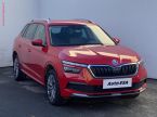 Škoda Kamiq - fotka číslo 0