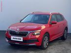 Škoda Kamiq - fotka číslo 2