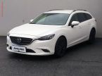 Mazda 6 - fotka číslo 2