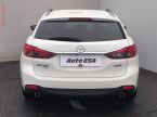 Mazda 6 - fotka číslo 4