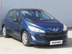 Peugeot 308 - fotka číslo 0