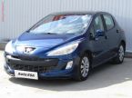 Peugeot 308 - fotka číslo 2