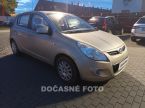 Hyundai i20 - fotka číslo 0